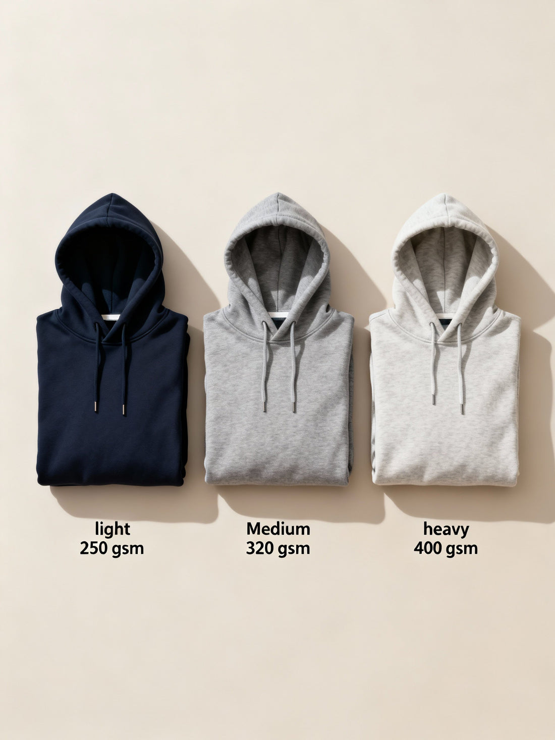 Quanto Pesa una Felpa? Guida Completa con Esempi Reali