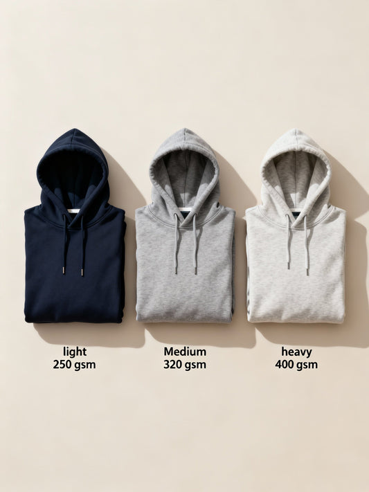 Quanto Pesa una Felpa? Guida Completa con Esempi Reali