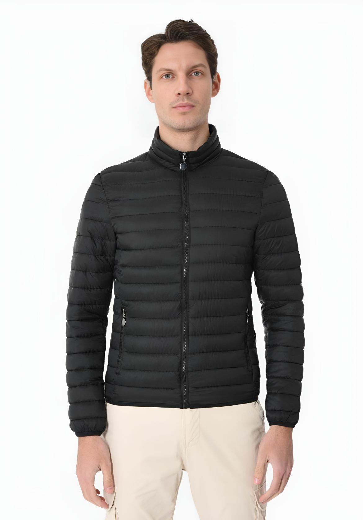 piumino 100 grammi uomo