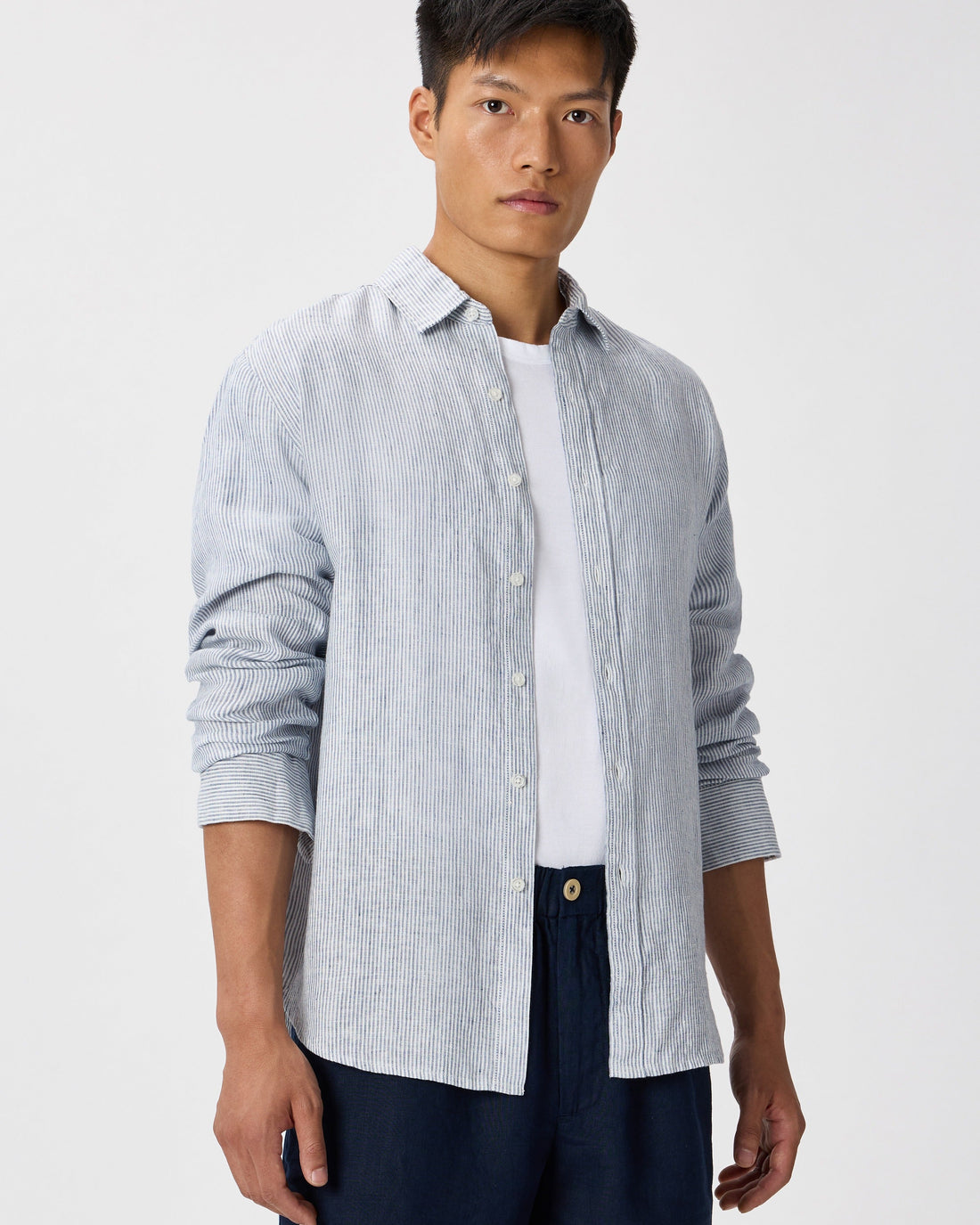 camicia 100% cotton