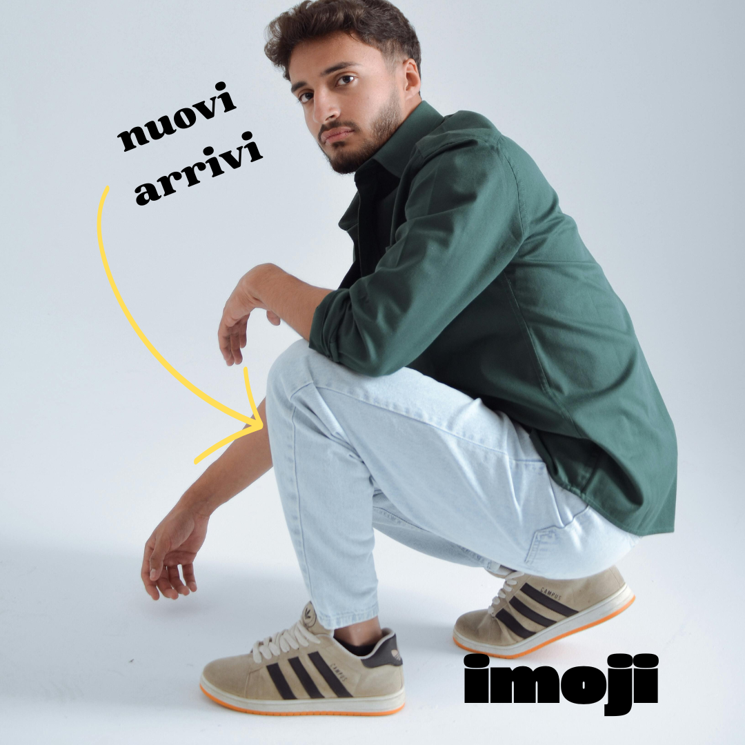 Cosa abbinare ai jeans uomo: idee di outfit per ogni occasione