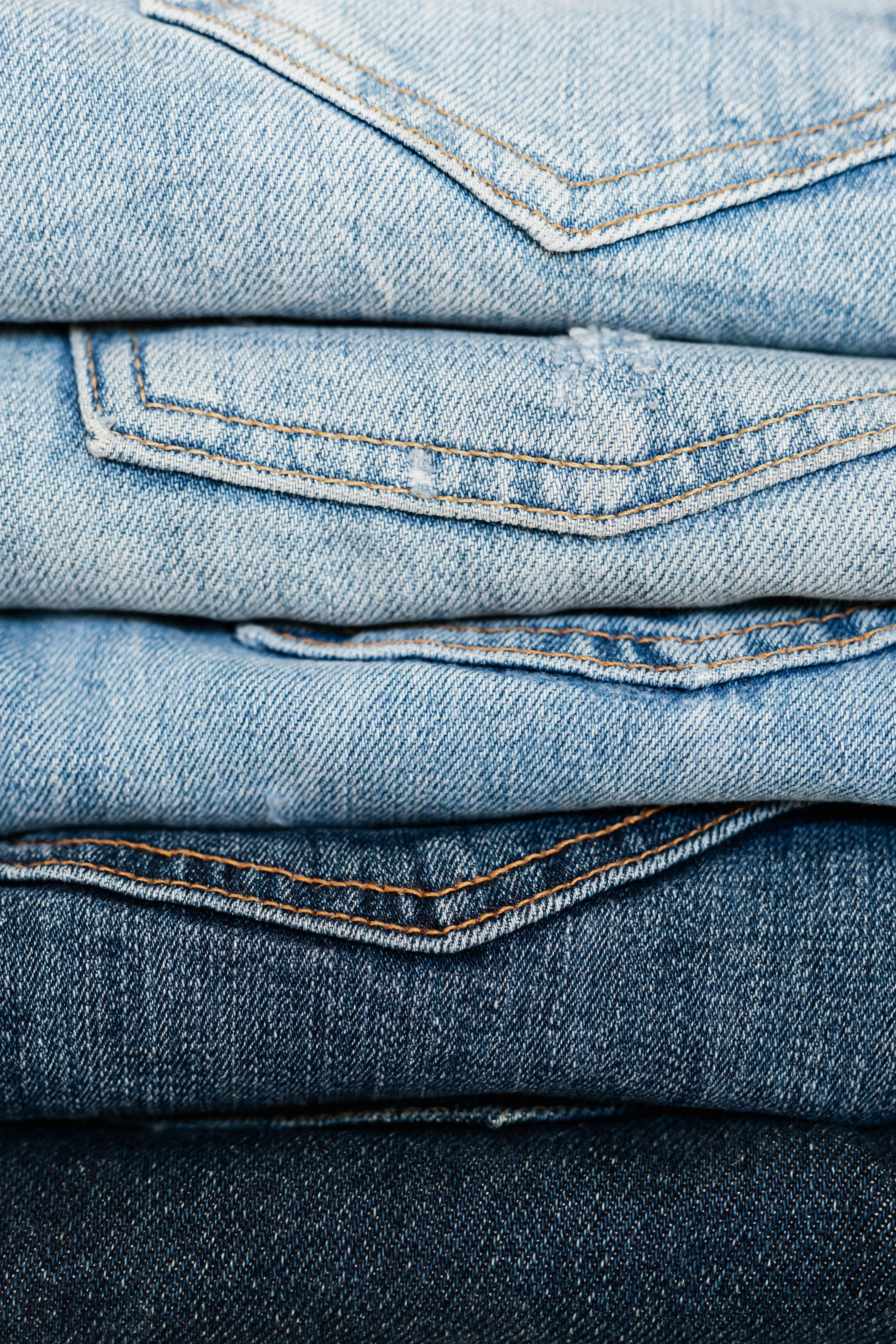 Jeans Uomo: Quale Scegliere per il Tuo Stile e la Tua Fisicità