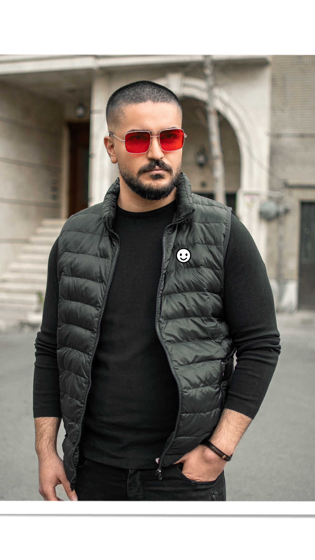 Smanicato uomo piumino: comfort e stile per ogni stagione