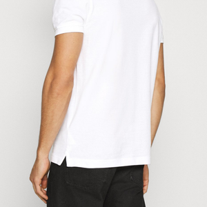 Polo manica corta uomo