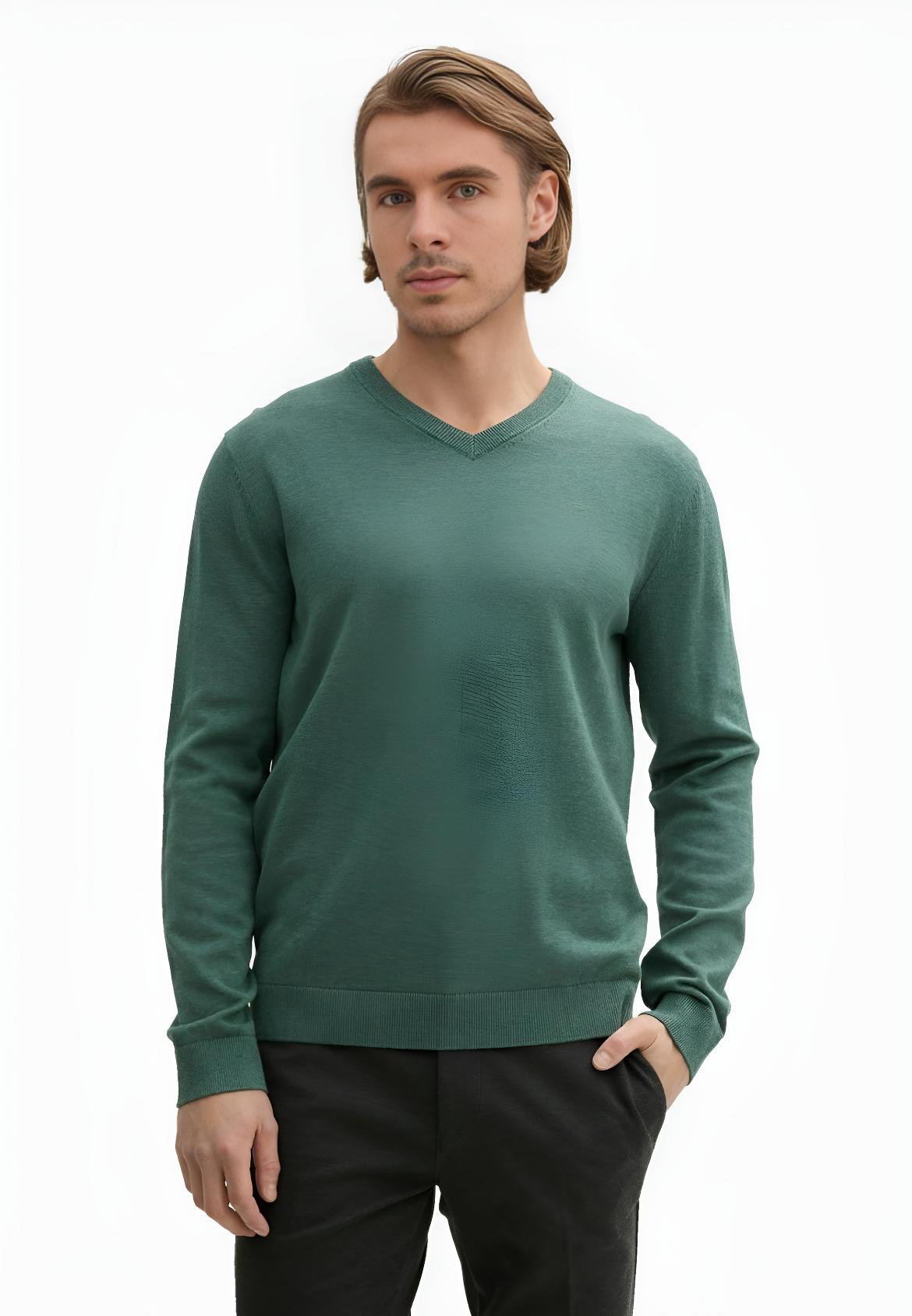 Maglione da uomo