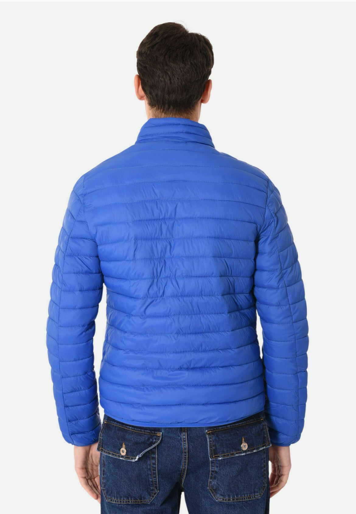 Piumino 100 grammi uomo