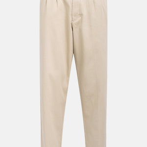 Pantaloni chino uomo