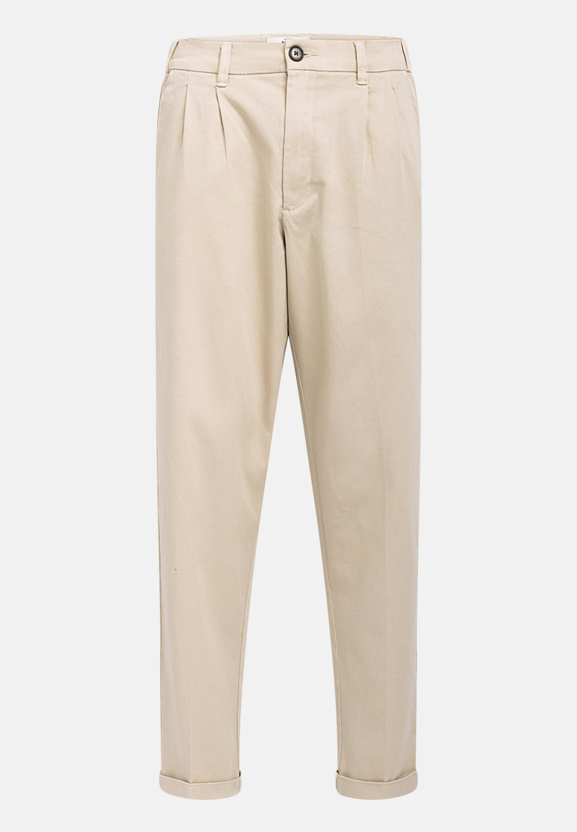 Pantaloni chino uomo