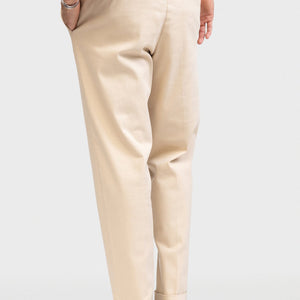 Pantaloni chino uomo