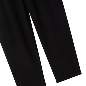 Pantaloni in misto cotone
