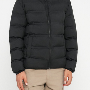 Giacca invernale uomo