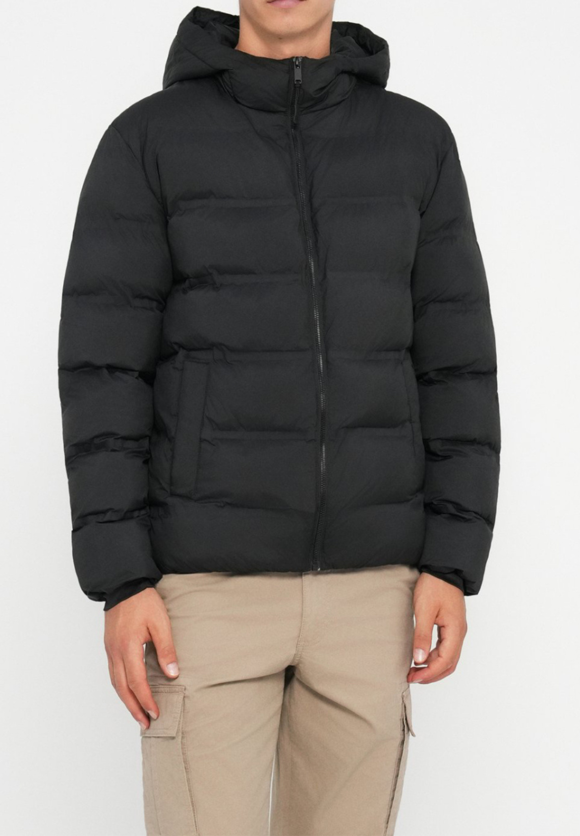 Giacca invernale uomo