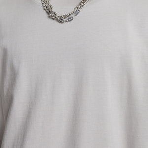 T-shirt oversize basic uomo