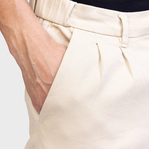 Pantaloni chino uomo