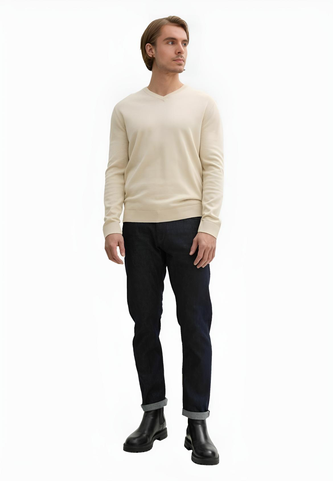Maglione da uomo