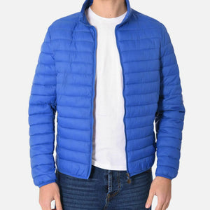 Piumino 100 grammi uomo