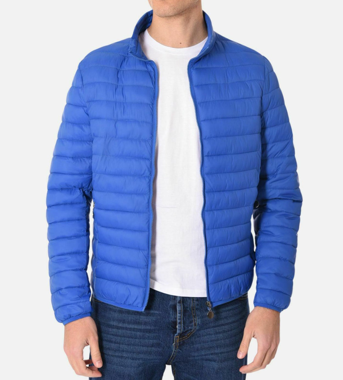 Piumino 100 grammi uomo