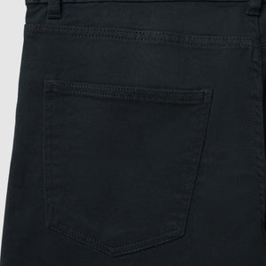 Pantalone jeans nero