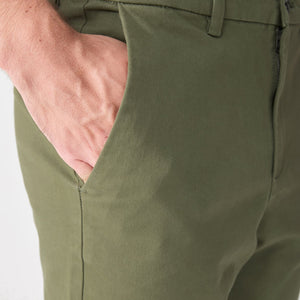 pantalone chino slim fit