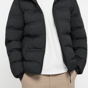 Giacca invernale uomo