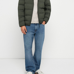 Giacca invernale uomo