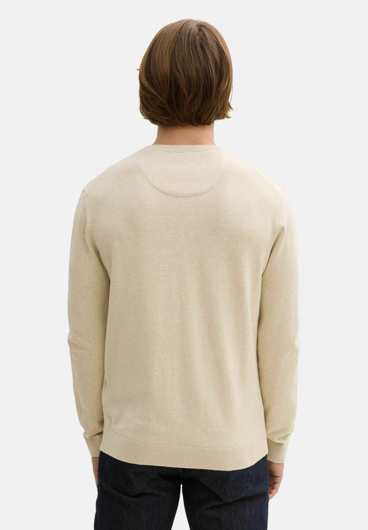 Maglione da uomo