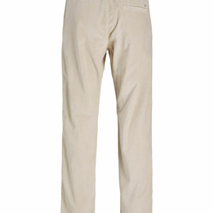 Pantaloni in velluto da uomo
