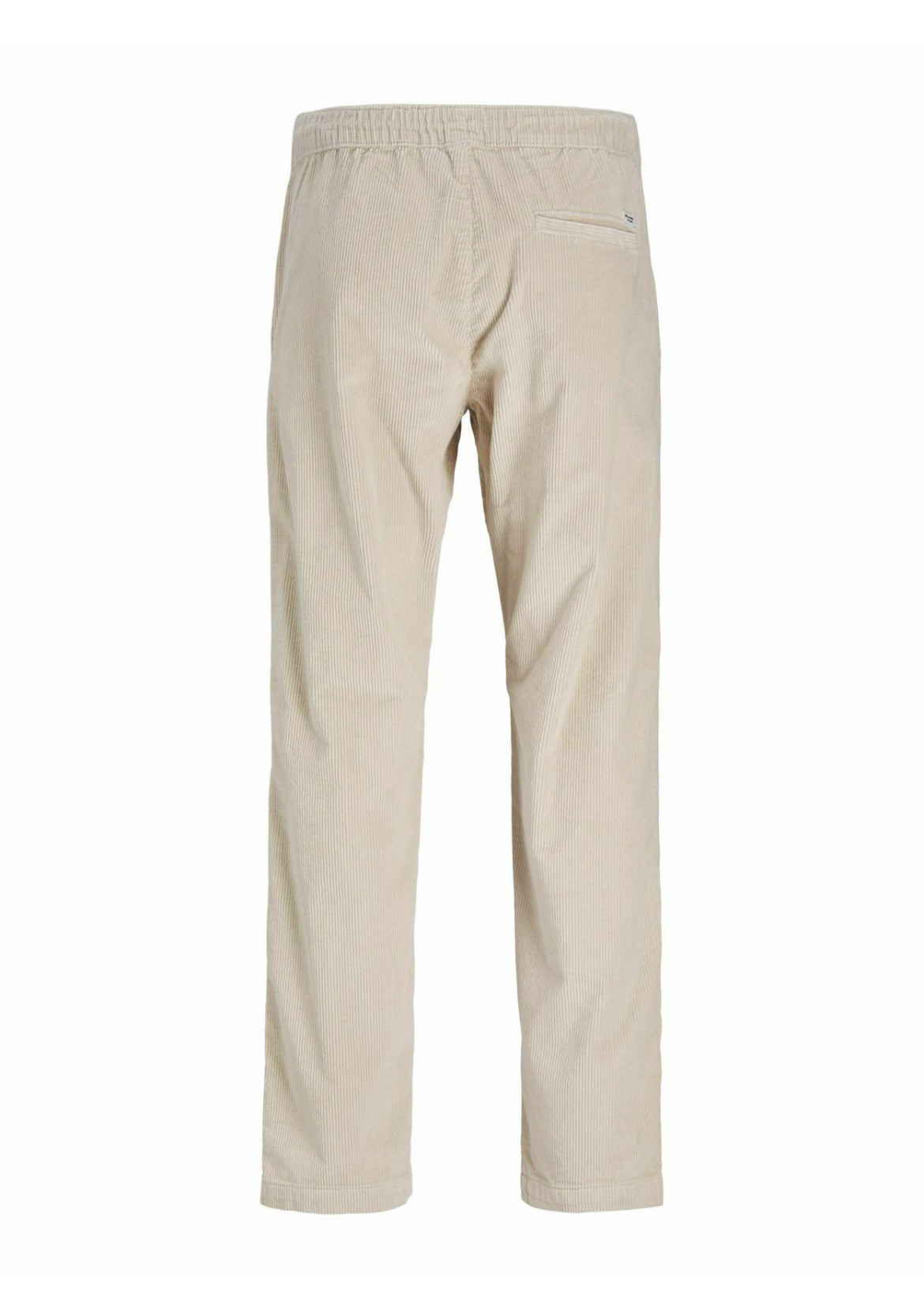 Pantaloni in velluto da uomo
