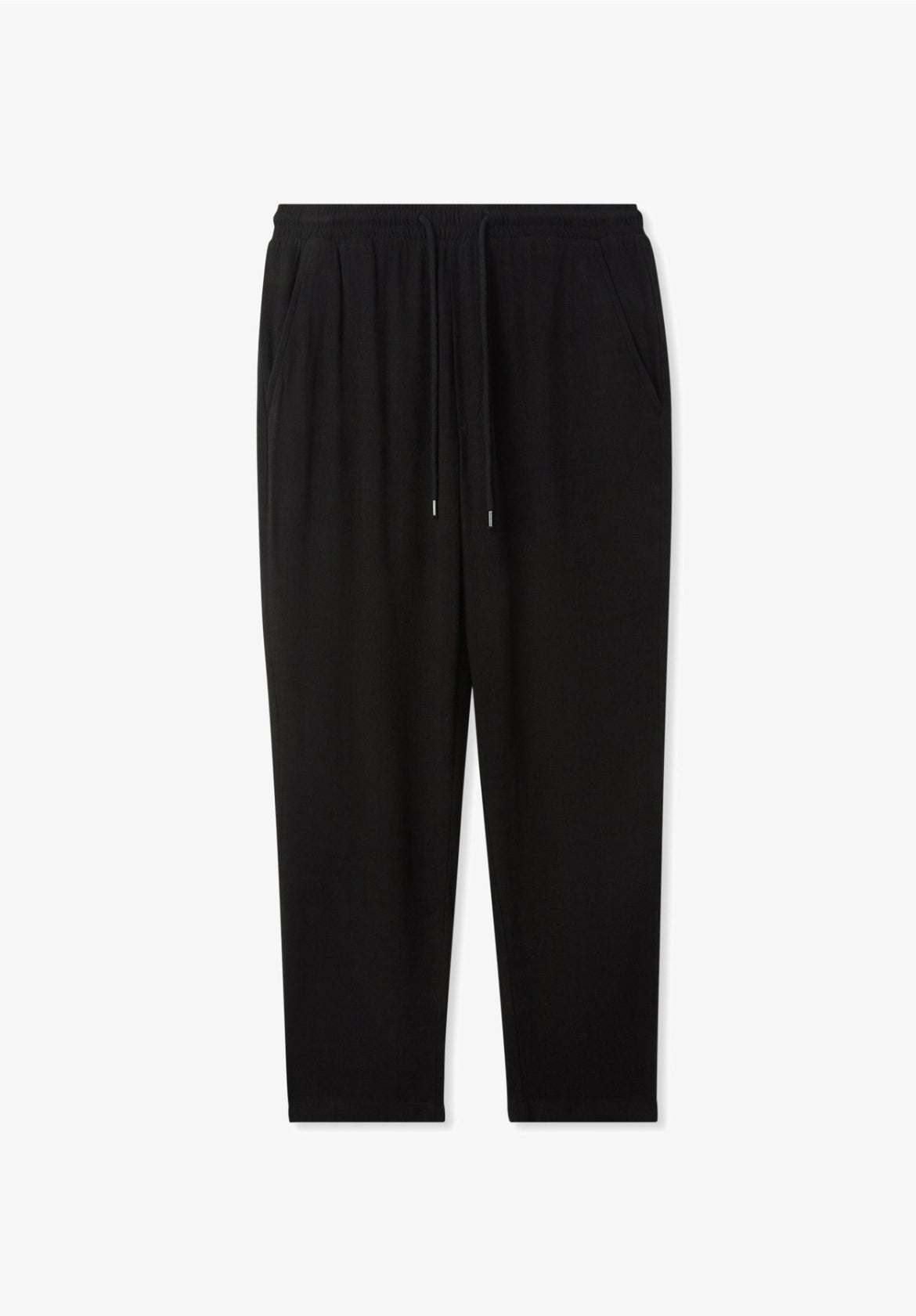 Pantaloni in misto cotone