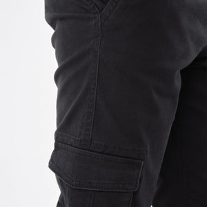 Pantalone uomo cargo