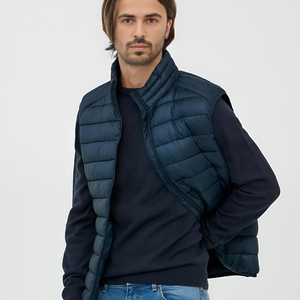 Smanicato da uomo