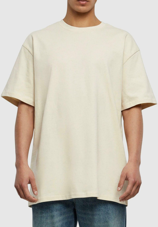 T-shirt oversize basic uomo