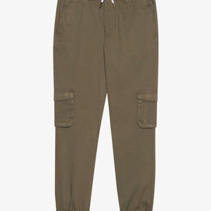 Pantalone uomo cargo