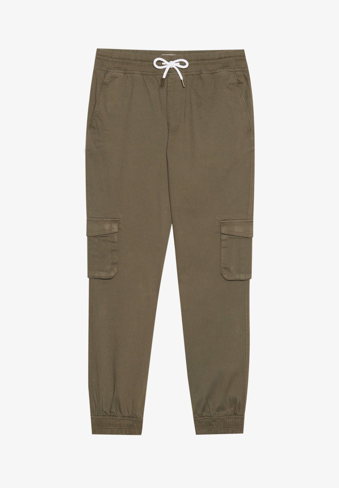 Pantalone uomo cargo