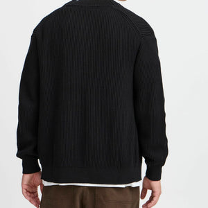 Cardigan uomo con bottoni