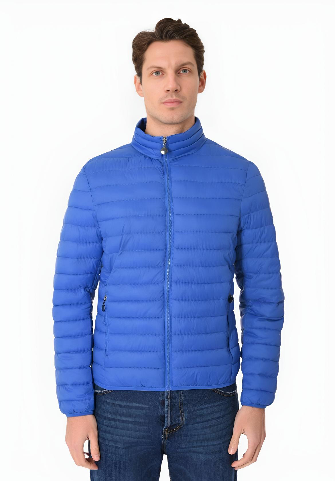 Piumino 100 grammi uomo