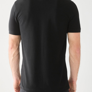 Polo manica corta uomo