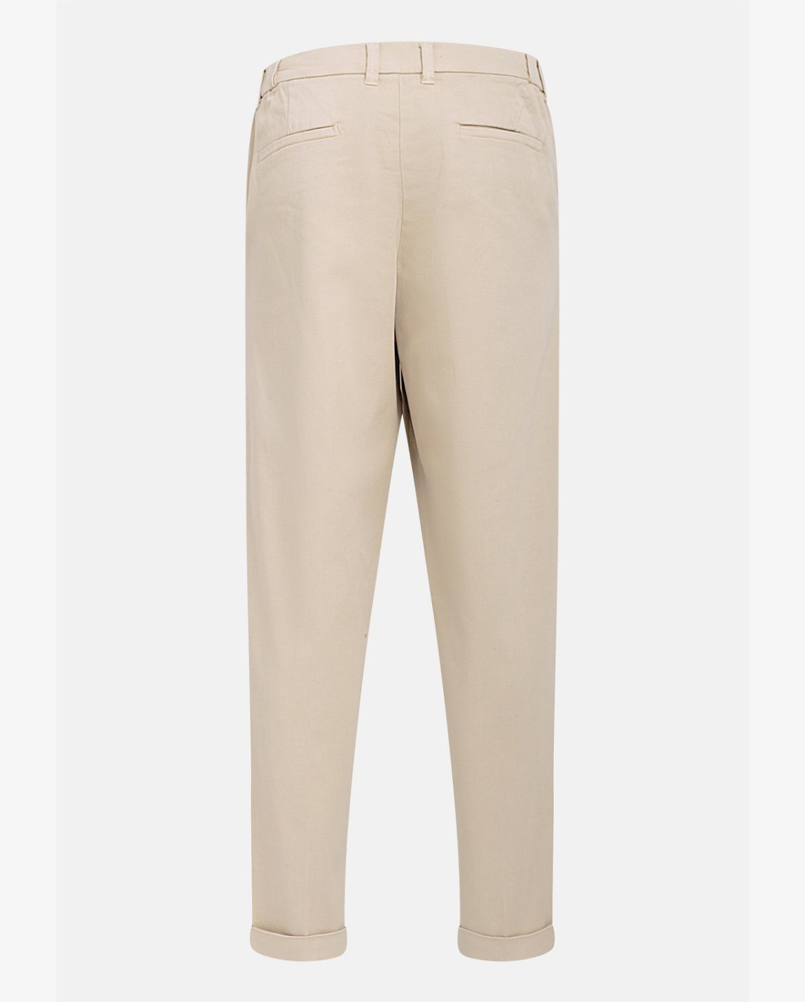 Pantaloni chino uomo