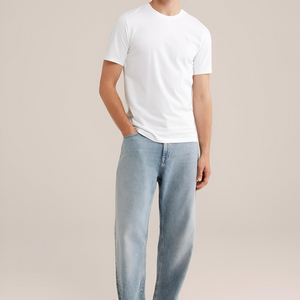 T-shirt da uomo Basic