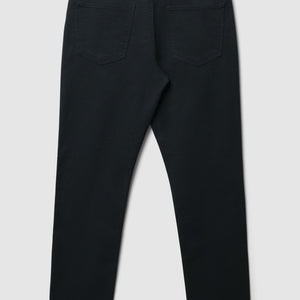 Pantalone jeans nero