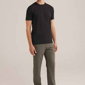 T-shirt da uomo Basic