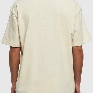 T-shirt oversize basic uomo
