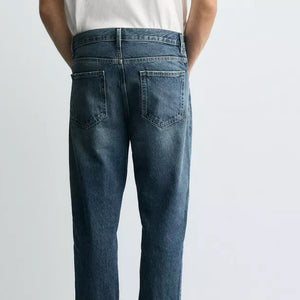 Jeans da uomo slim