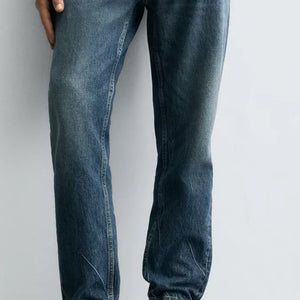 Jeans da uomo slim