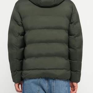 Giacca invernale uomo