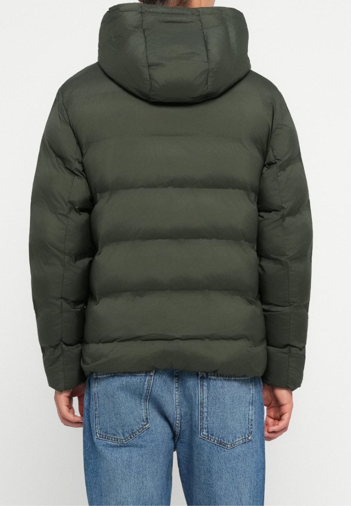 Giacca invernale uomo