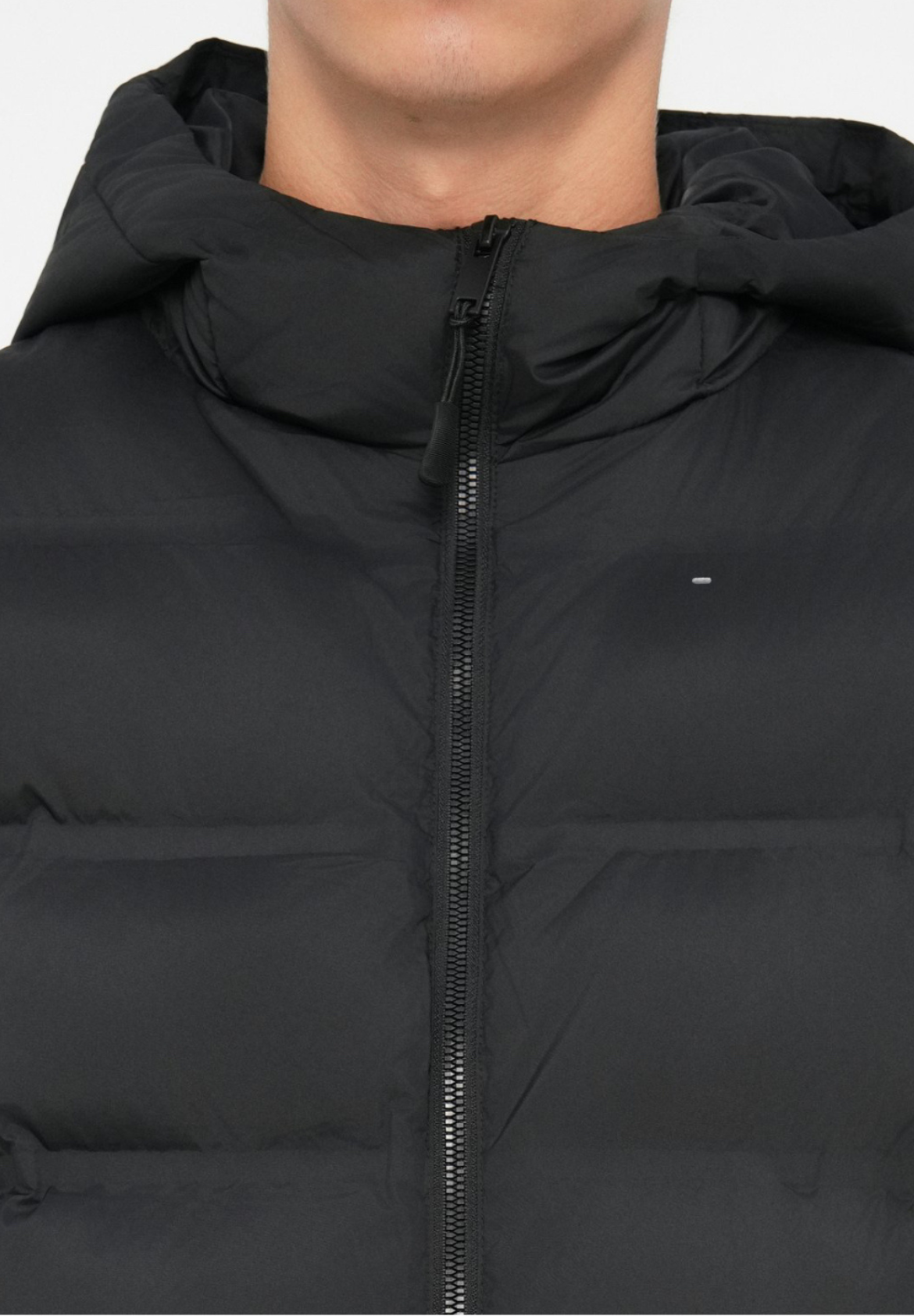 Giacca invernale uomo