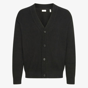 Cardigan uomo con bottoni