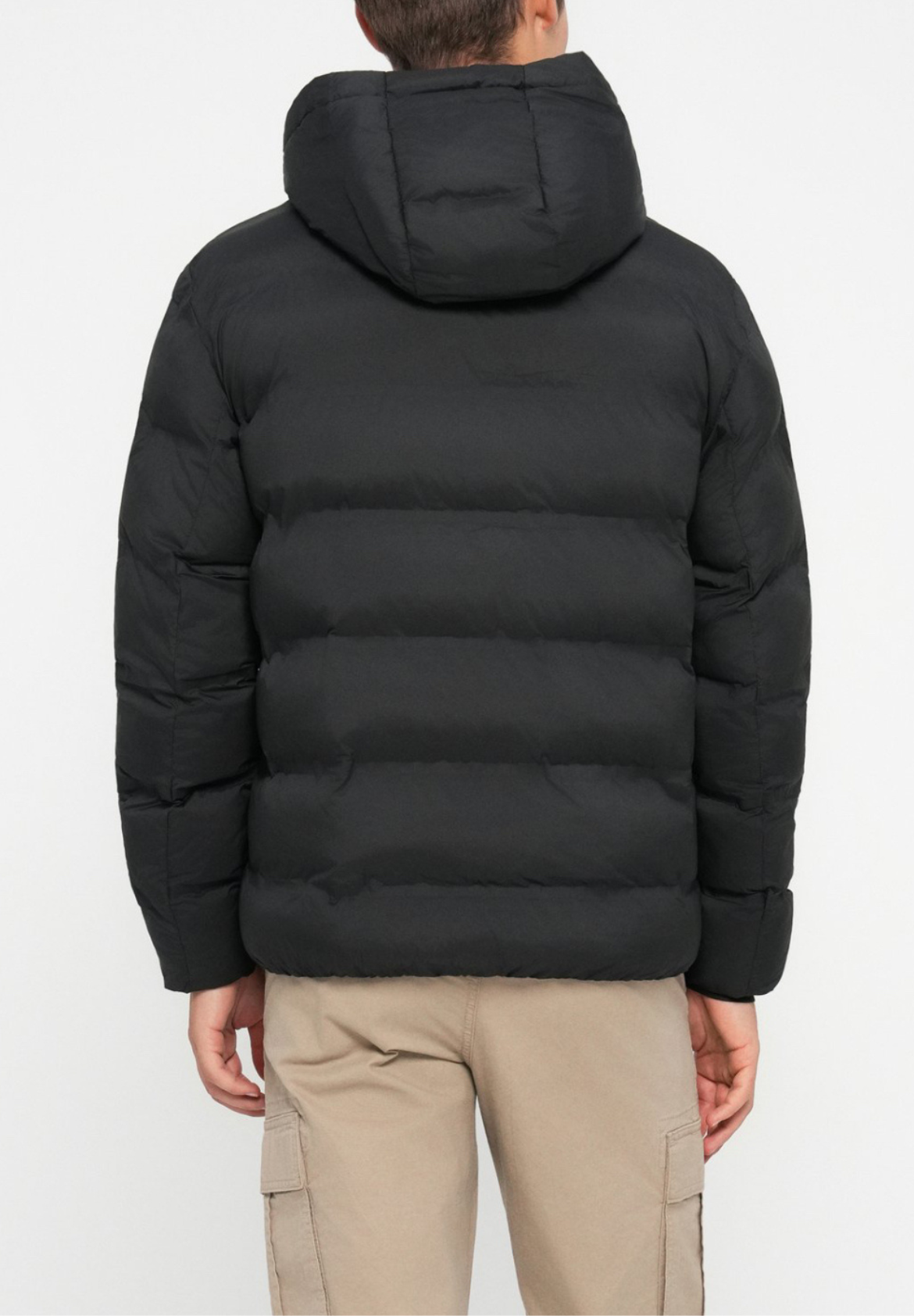 Giacca invernale uomo