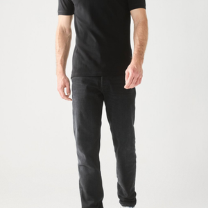 Polo manica corta uomo